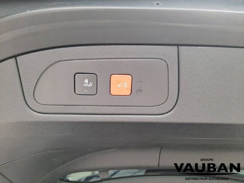 Voitures D'occasion À Sarcelles | Ds Ds 7 Ds7 Crossback Hybride E-Tense 300 Eat8 4X4 Louvre