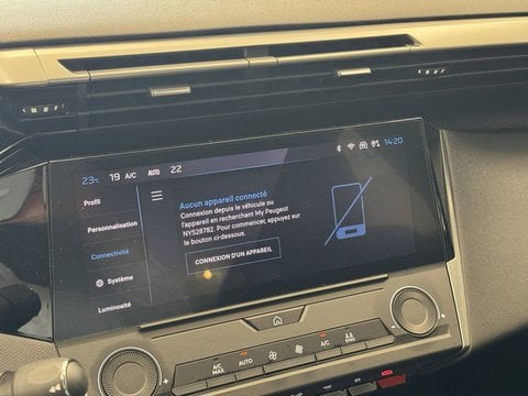 Voitures D'occasion À Buchelay | Peugeot 308 Iii Bluehdi 130Ch S&S Eat8 Active Pack