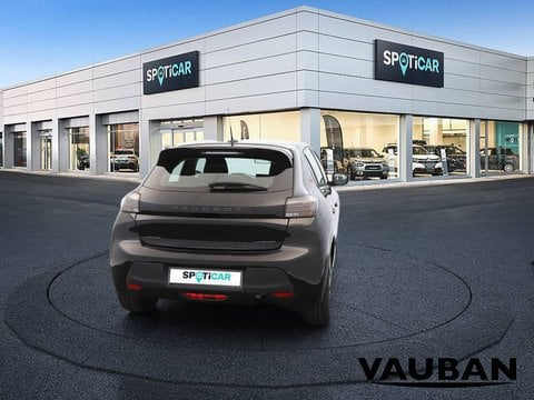 Voitures D'occasion À Les Mureaux | Peugeot 208 Hybrid 110 Ch E-Dcs6 Style