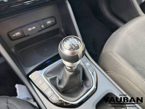 Voitures D'occasion À Sarcelles | Hyundai Tucson 1.6 T-Gdi 150 Hybrid 48V Ibvm Creative