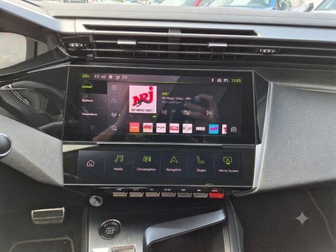 Voitures D'occasion À Argenteuil | Peugeot 308 Iii Puretech 130Ch S&S Eat8 Gt Pack