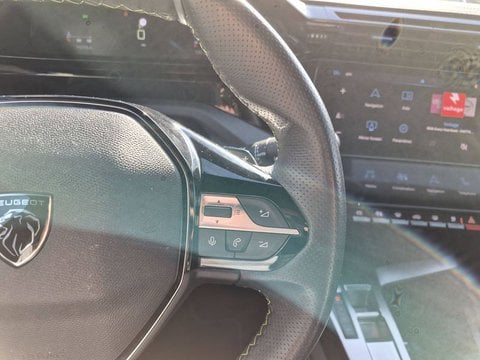 Voitures D'occasion À Argenteuil | Peugeot 308 Iii Sw Bluehdi 130Ch S&S Eat8 Gt