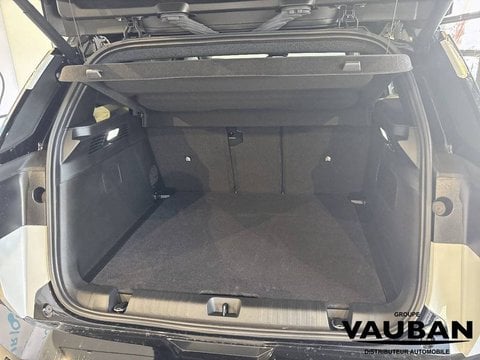 Voitures D'occasion À Chambourcy | Jeep Compass Iii 1.6 Turbo T4 225 Ch Bvr7 E-Hybrid Plug-In 4X...