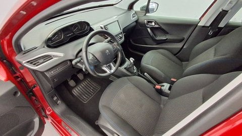 Voitures D'occasion À Saint-Germain-En-Laye | Peugeot 208 Puretech 82Ch S&S Bvm5 Signature