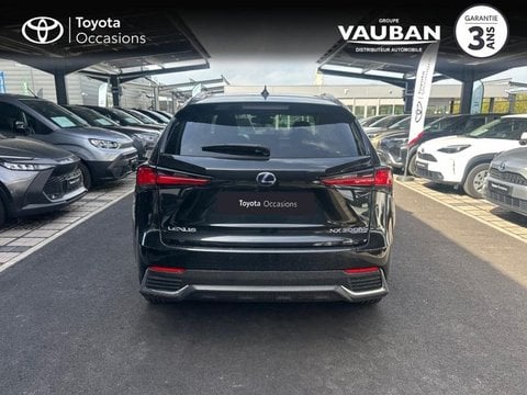 Voitures D'occasion À Chambourcy | Lexus Nx 300H 4Wd Luxe My20