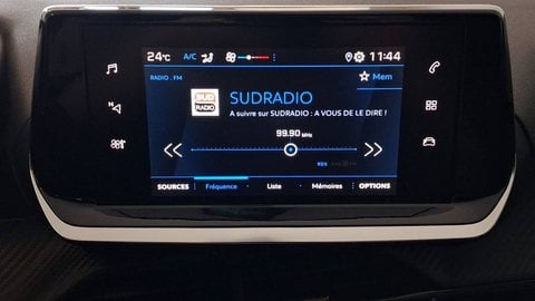 Voitures D'occasion À Chambly | Peugeot 208 Ii Puretech 100 S&S Bvm6 Style
