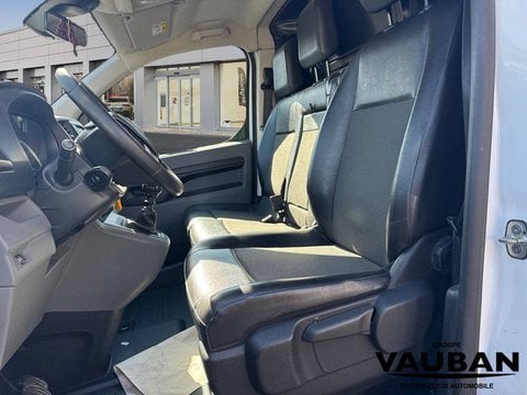 Voitures D'occasion À Herblay | Peugeot Expert Iii Fgn Tole Standard2.0 Bluehdi 120 S&S Bvm6 Pro
