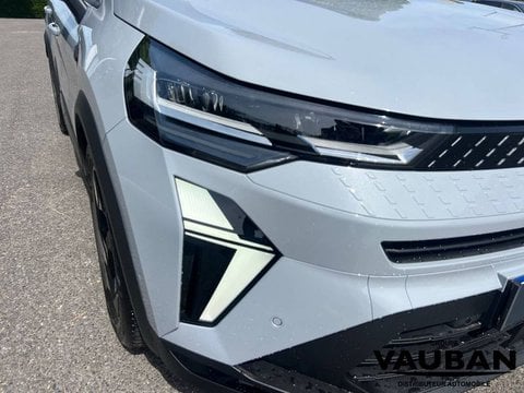 Voitures D'occasion À Chambly | Renault Captur Ii E-Tech Full Hybrid 145 Ch Techno