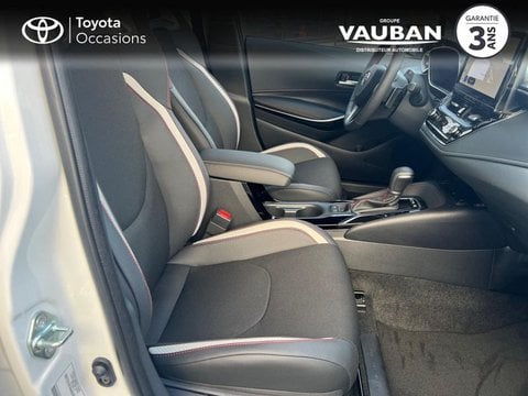 Voitures D'occasion À Chambourcy | Toyota Corolla Touring Spt 2.0 178Ch Gr Sport My26
