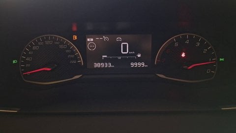 Voitures D'occasion À Les Mureaux | Peugeot 208 Ii Puretech 75 S&S Bvm5 Active