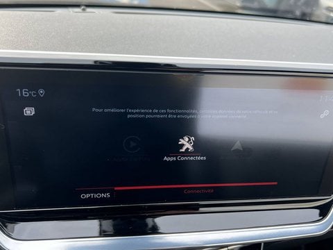 Voitures D'occasion À Chambly | Peugeot 208 Ii Puretech 100 S&S Bvm6 Gt Line