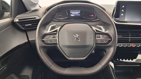 Voitures D'occasion À Sarcelles | Peugeot 208 Ii Puretech 100 S&S Eat8 Allure