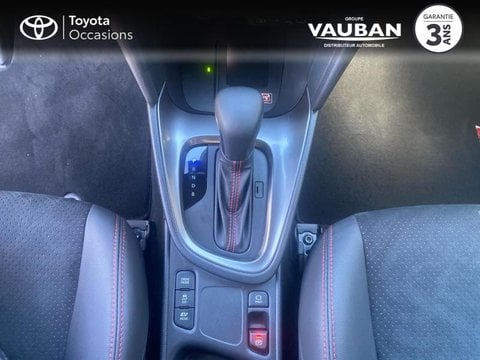 Voitures D'occasion À Chambourcy | Toyota Yaris Cross 130H Gr Sport My26