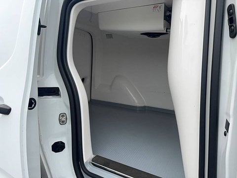 Voitures D'occasion À Buchelay | Peugeot Partner Fourgon Standard 1000 Kg Bluehdi 100 S&S Bvm5 A...