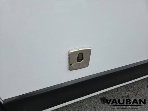 Voitures D'occasion À Osny | Peugeot Boxer Ii Tole 335 L2H2 Bluehdi 140 S&S Asphalt