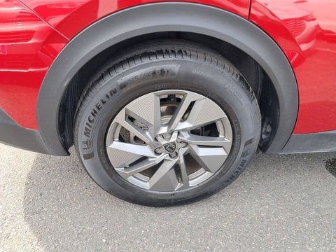 Voitures D'occasion À Argenteuil | Peugeot 408 Puretech 130 Ch S&S Eat8 Allure