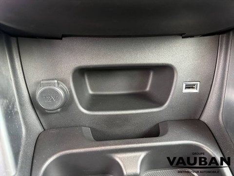 Voitures D'occasion À Sarcelles | Citroën C3 Aircross Puretech 110 S&S Bvm5 Shine