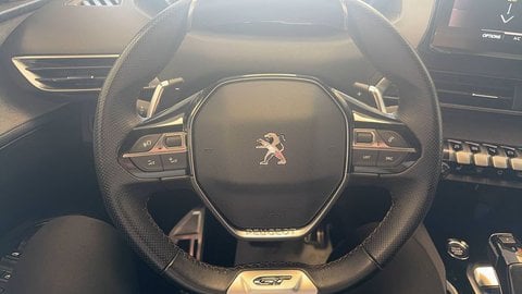 Voitures D'occasion À Buchelay | Peugeot 5008 Ii Bluehdi 180Ch S&S Eat8 Gt Pack