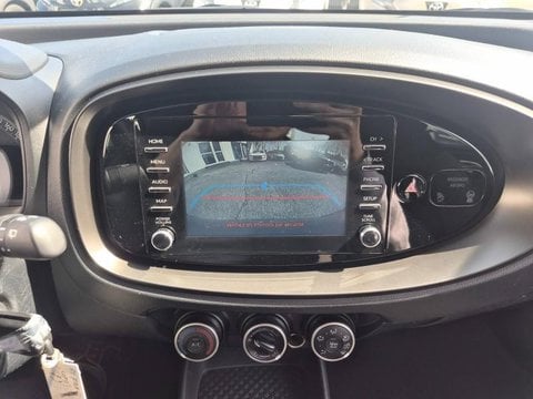 Voitures D'occasion À Argenteuil | Toyota Aygo X 1.0 Vvt-I 72Ch Dynamic S-Cvt My23