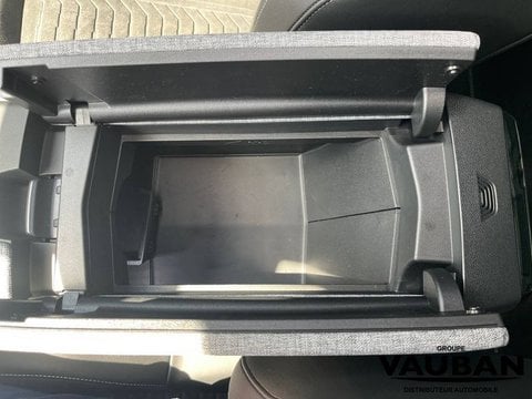 Voitures D'occasion À Chambourcy | Peugeot 5008 Iii Hybrid 145 Ch E-Dcs6 Gt Exclusive