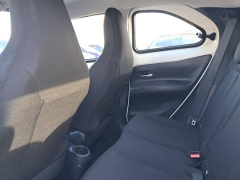 Voitures D'occasion À Argenteuil | Toyota Aygo X 1.0 Vvt-I 72Ch Dynamic
