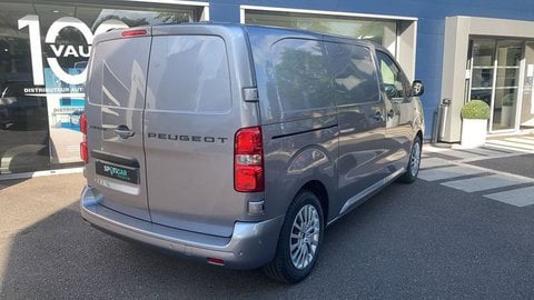 Voitures D'occasion À Chambourcy | Peugeot Expert Electrique Iii E- Fgn M Electrique 100Kwh 136C...