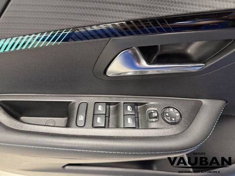 Voitures D'occasion À Les Mureaux | Peugeot 208 Electrique Ii Electrique 50 Kwh 136Ch Allure
