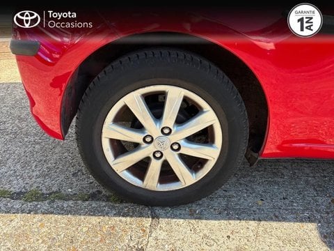 Voitures D'occasion À Argenteuil | Toyota Yaris 69 Vvt-I Tendance 3P