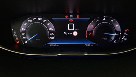Voitures D'occasion À Herblay | Peugeot 3008 Ii Puretech 130Ch S&S Eat8 Allure Pack