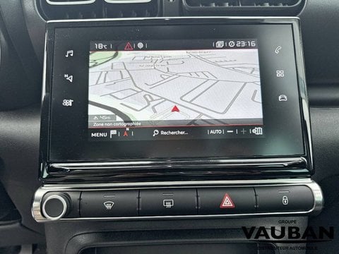 Voitures D'occasion À Saint-Germain-En-Laye | Citroën C3 Aircross Puretech 110 S&S Bvm6 Shine