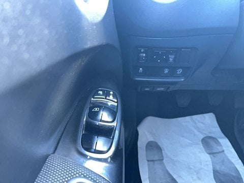 Voitures D'occasion À Cergy | Nissan Juke 1.2E Dig-T 115 Start/Stop System Tekna