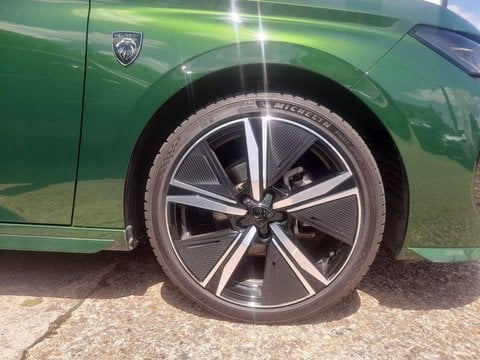 Voitures D'occasion À Argenteuil | Peugeot 308 Puretech 130Ch S&S Eat8 Gt Pack