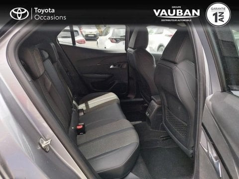 Voitures D'occasion À Buchelay | Peugeot 2008 1.5 Bluehdi 130Ch S&S Gt Eat8 125G