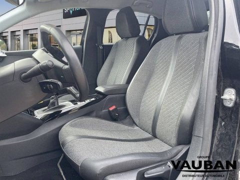 Voitures D'occasion À Chambourcy | Peugeot 208 Ii Puretech 100 S&S Bvm6 Allure
