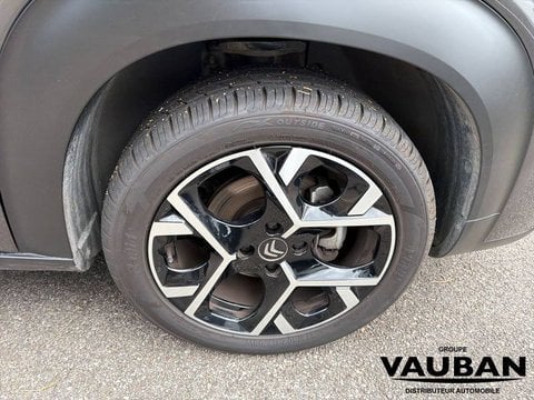 Voitures D'occasion À Les Mureaux | Citroën C3 Aircross Puretech 130 S&S Eat6 Shine Pack