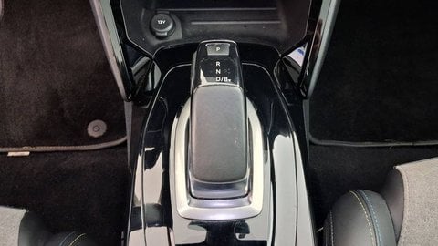 Voitures D'occasion À Saint-Brice-Sous-Forêt | Peugeot 208 Electrique Ii Electrique 50 Kwh 136C...