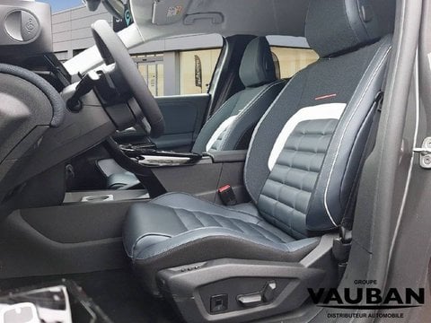 Voitures D'occasion À Pontoise | Citroën C5 Aircross Ii Hybride 145 Ch E-Dcs6 Max