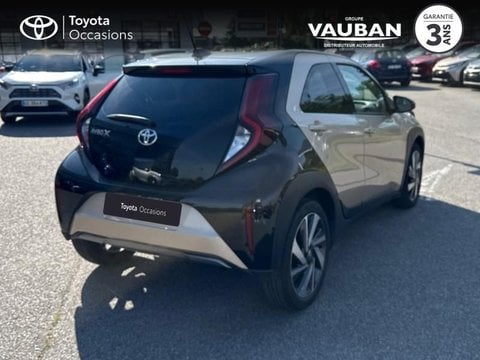 Voitures D'occasion À Buchelay | Toyota Aygo X 1.0 Vvt-I 72Ch Collection S-Cvt