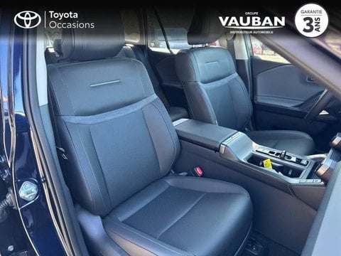 Voitures D'occasion À Chambourcy | Toyota Rav4 2.5 Hybride 185Ch Lounge 2Wd Ng