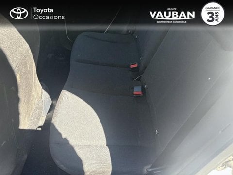 Voitures D'occasion À Le Chesnay | Toyota Aygo X 1.0 Vvt-I 72Ch Dynamic My23