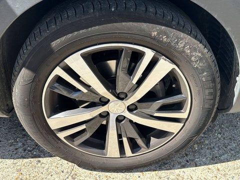 Voitures D'occasion À Chambourcy | Peugeot 3008 Ii 1.2 Puretech 130Ch S&S Bvm6 Allure