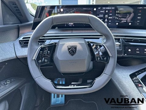 Voitures D'occasion À Chambourcy | Peugeot 5008 Iii Hybrid 145 Ch E-Dcs6 Gt