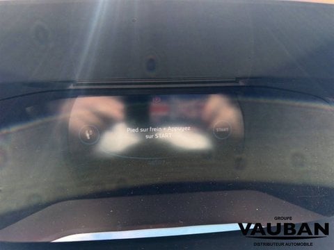 Voitures D'occasion À Les Mureaux | Peugeot 2008 Ii Puretech 130 S&S Eat8 Gt