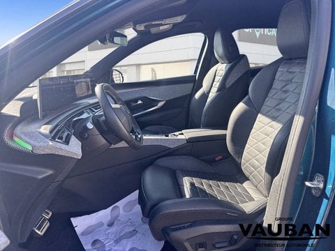 Voitures D'occasion À Herblay | Peugeot 3008 Iii Hybrid 136 E-Dcs6 Gt