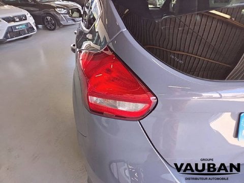 Voitures D'occasion À Osny | Ford Focus Iii 2.0 Tdci 185 S&S St
