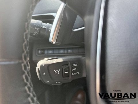 Voitures D'occasion À Osny | Peugeot 3008 Ii Hybrid 225 E-Eat8 Allure Pack
