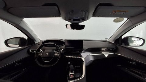 Voitures D'occasion À Chambourcy | Peugeot 3008 Ii Hybrid 225 E-Eat8 Allure Pack