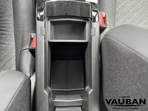 Voitures D'occasion À Chambourcy | Peugeot 208 Ii Hybrid 110 E-Dcs6 Allure