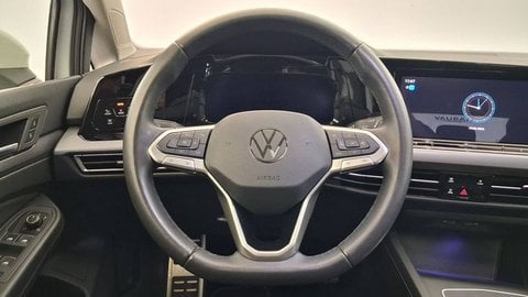 Voitures D'occasion À Osny | Volkswagen Golf Viii 1.5 Etsi Opf 130 Dsg7 Active