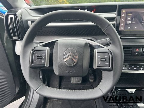 Voitures D'occasion À Chambly | Citroën C3 Aircross Electrique Ii E- 113 Autonomie Confort Max